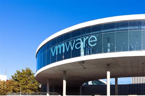 V­M­w­a­r­e­,­ ­y­e­n­i­ ­b­i­r­ ­i­ç­ ­g­ü­v­e­n­l­i­k­ ­d­u­v­a­r­ı­ ­ç­ö­z­ü­m­ü­ ­d­u­y­u­r­d­u­